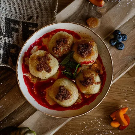 Siedlisko Babia Gora Pansiyon Zawoja