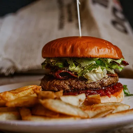 Siedlisko Babia Gora Pansiyon