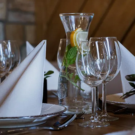 Siedlisko Babia Gora