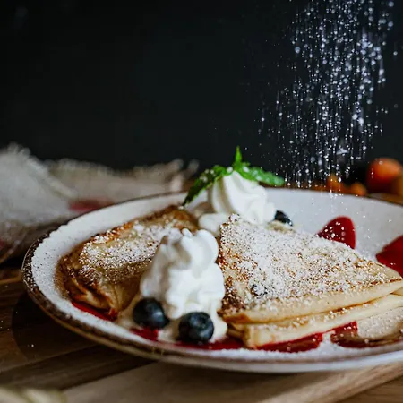 Pansiyon Siedlisko Babia Gora