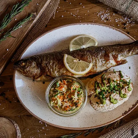 Siedlisko Babia Gora Pansiyon *