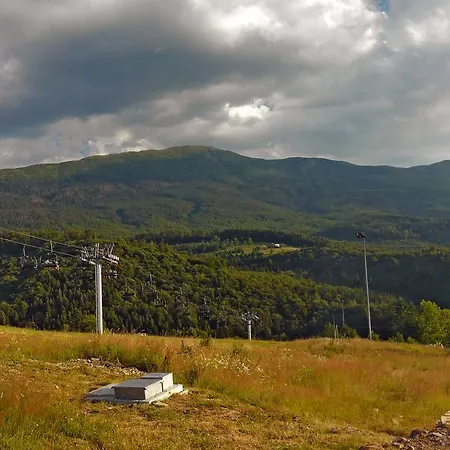 Siedlisko Babia Gora Homestay Zawoja