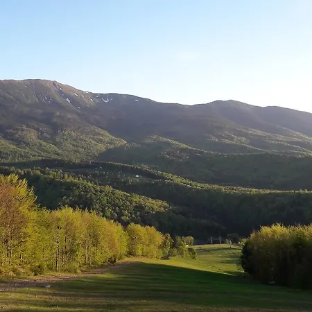 Siedlisko Babia Gora Pansiyon