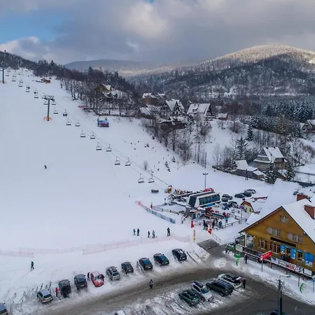 Siedlisko Babia Góra