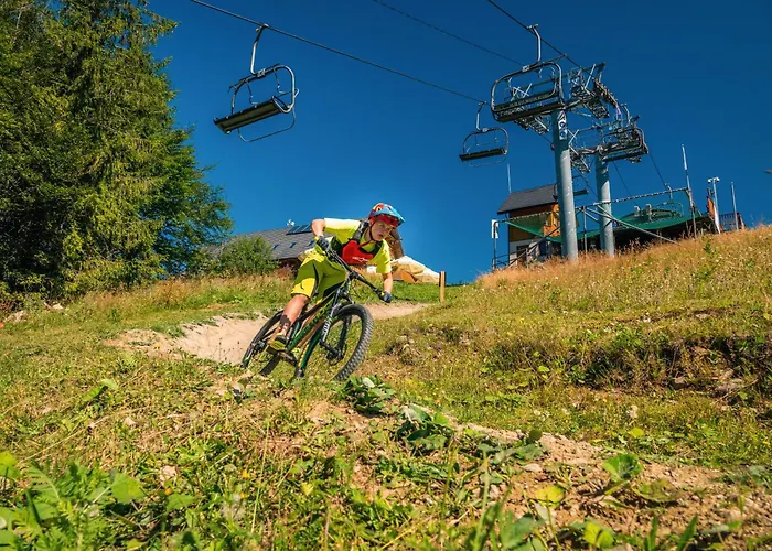 Siedlisko Babia Gora *