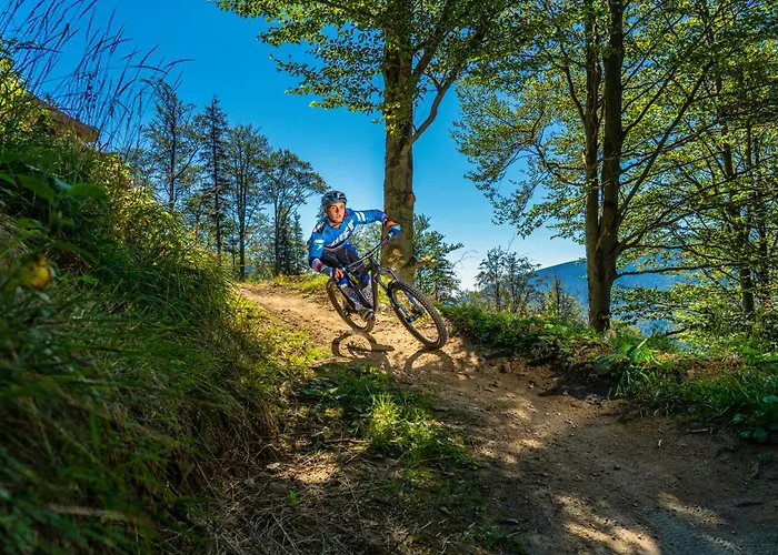 Siedlisko Babia Gora