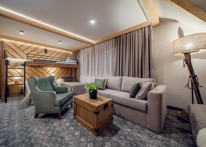 Siedlisko Babia Gora *